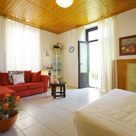 Casa Trinacria
