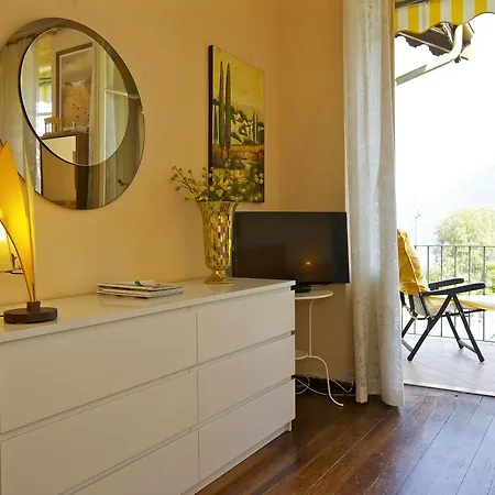 Casa Trinacria Casa vacanze *