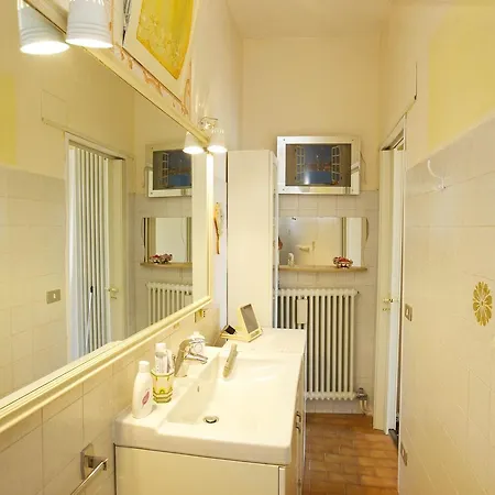Casa Trinacria Semesterbostad *