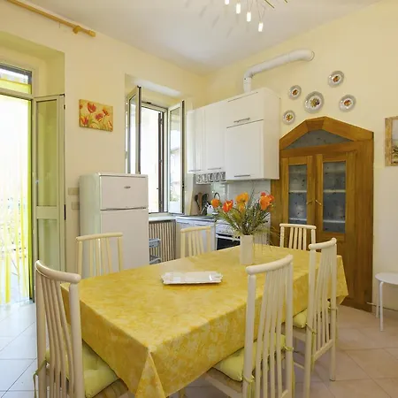 Casa Trinacria Casa vacanze *