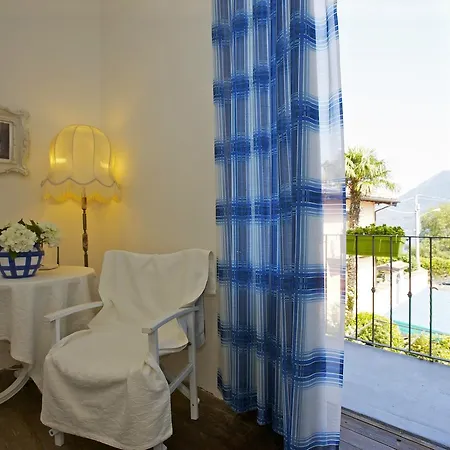Casa Trinacria *