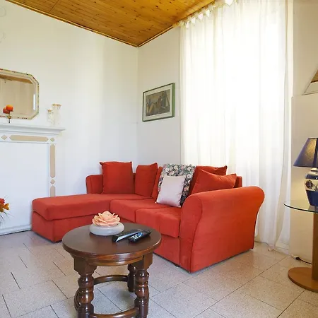 Casa Trinacria Casa vacanze Ghiffa