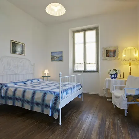 Casa Trinacria Ghiffa