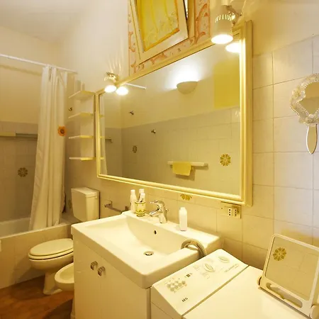 Casa Trinacria Semesterbostad