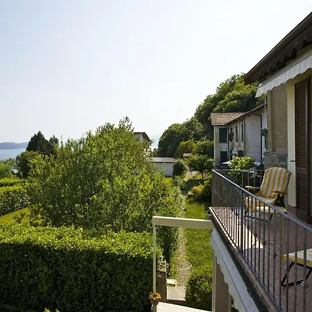 Casa Trinacria Semesterbostad *