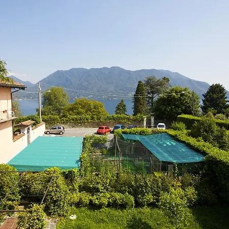 Casa Trinacria Ghiffa
