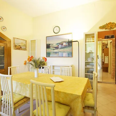 Casa Trinacria Casa vacanze Ghiffa