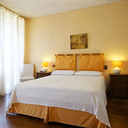 Casa Trinacria Semesterbostad Ghiffa
