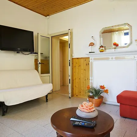 Casa vacanze Casa Trinacria