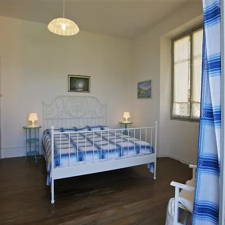 Semesterbostad Casa Trinacria